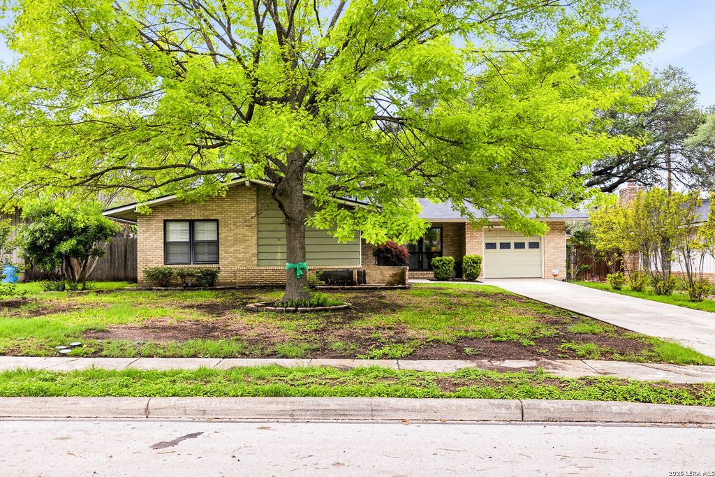 139 VERDANT ST, San Antonio, TX 78209