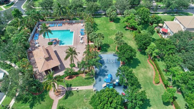 5049 Sancerre Circle, Lake Worth, FL 33463