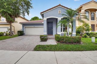 5049 Sancerre Circle, Lake Worth, FL 33463