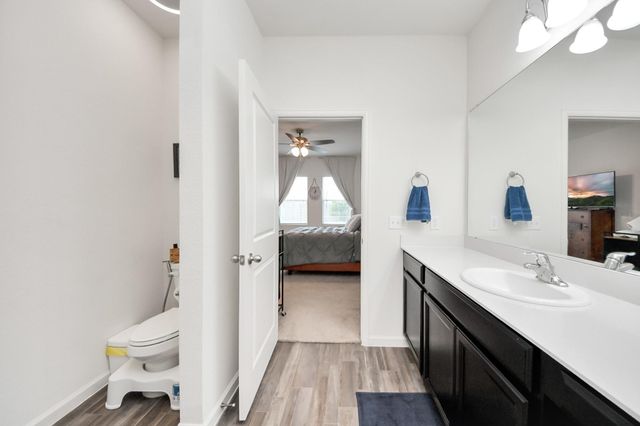 1024 Banyon Tree Lane, Brookshire, TX 77423