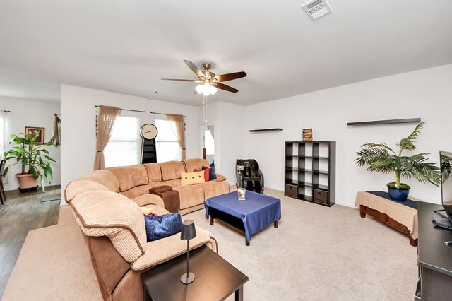 1024 Banyon Tree Lane, Brookshire, TX 77423