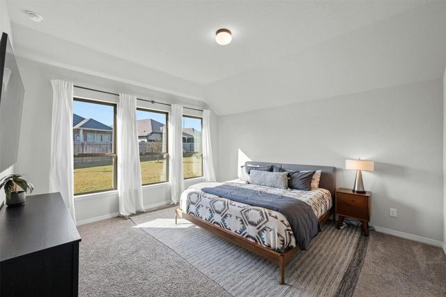 103 Scotsburg ST, Hutto, TX 78634