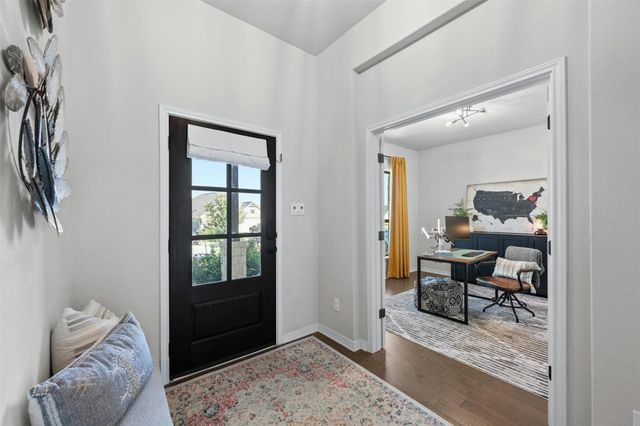 103 Scotsburg ST, Hutto, TX 78634