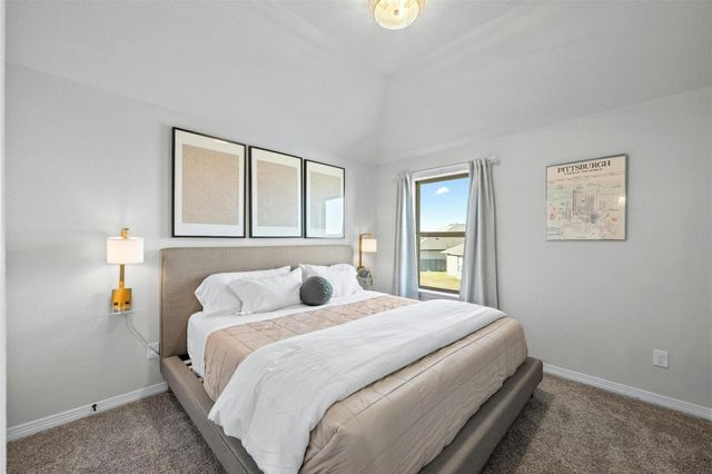 103 Scotsburg ST, Hutto, TX 78634