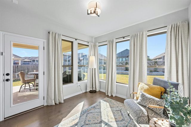 103 Scotsburg ST, Hutto, TX 78634