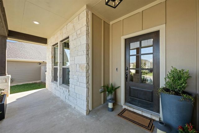 103 Scotsburg ST, Hutto, TX 78634