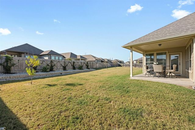 103 Scotsburg ST, Hutto, TX 78634