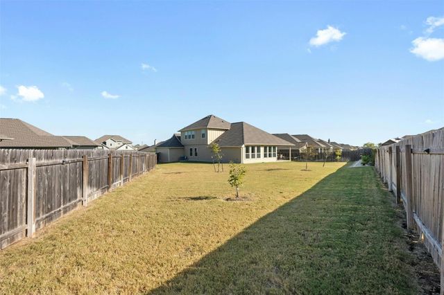 103 Scotsburg ST, Hutto, TX 78634