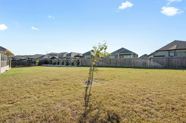 103 Scotsburg ST, Hutto, TX 78634