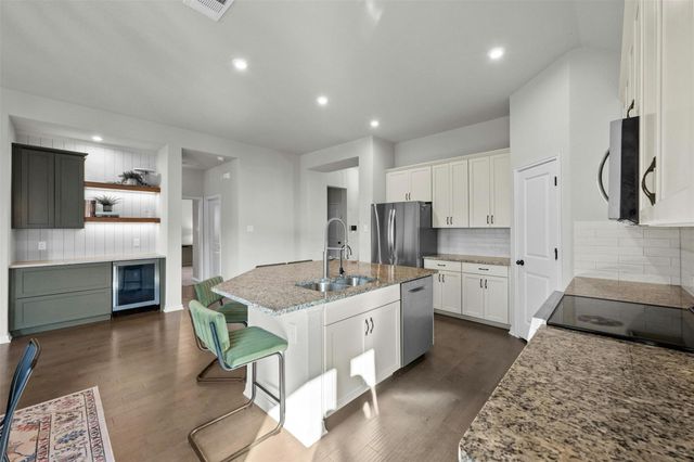 103 Scotsburg ST, Hutto, TX 78634