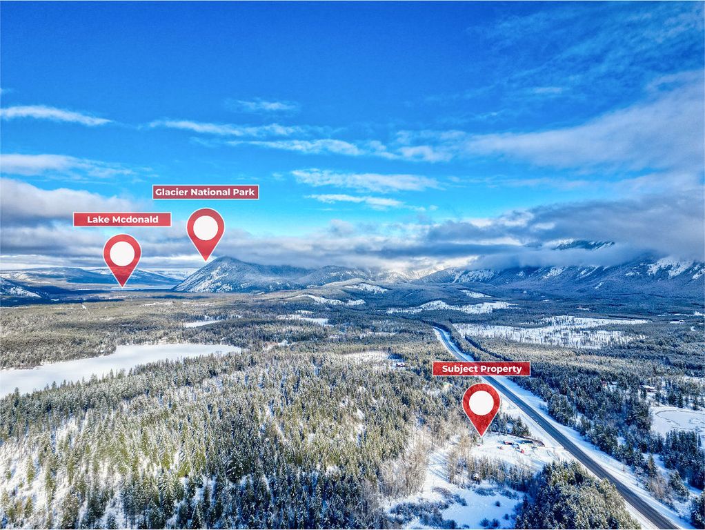 11315 US Highway 2 E, West Glacier, MT 59936 photo 15