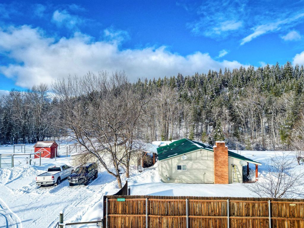 11315 US Highway 2 E, West Glacier, MT 59936 photo 3