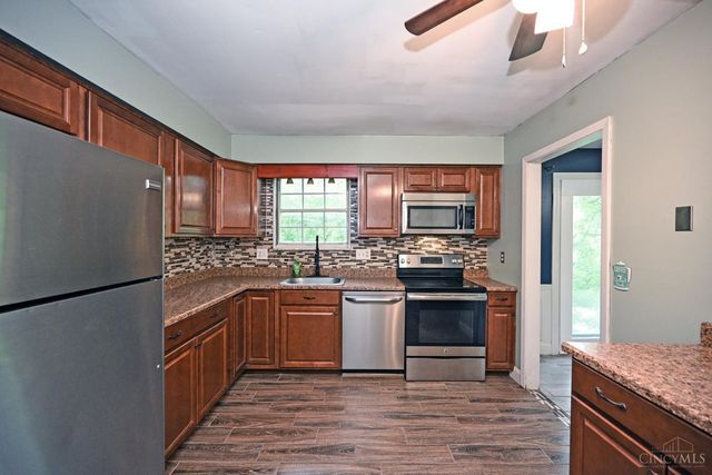 4237 Ellis Road, Batavia, OH 45103