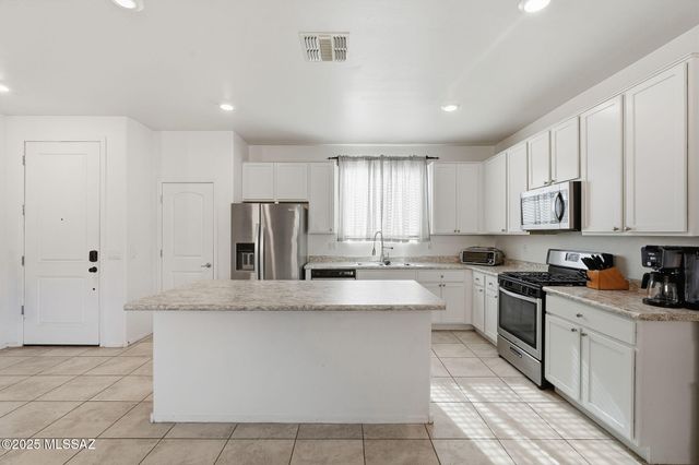 5112 Dakota Vista Place, Tucson, AZ 85746