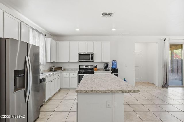 5112 Dakota Vista Place, Tucson, AZ 85746
