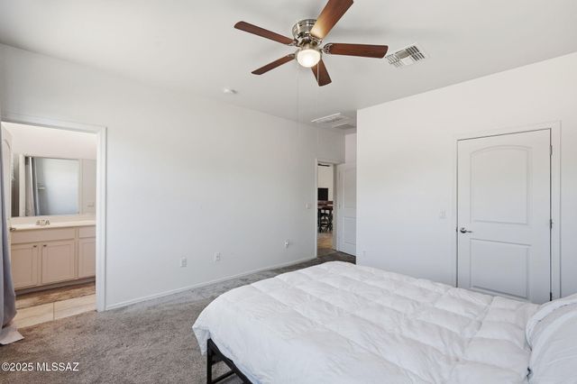 5112 Dakota Vista Place, Tucson, AZ 85746