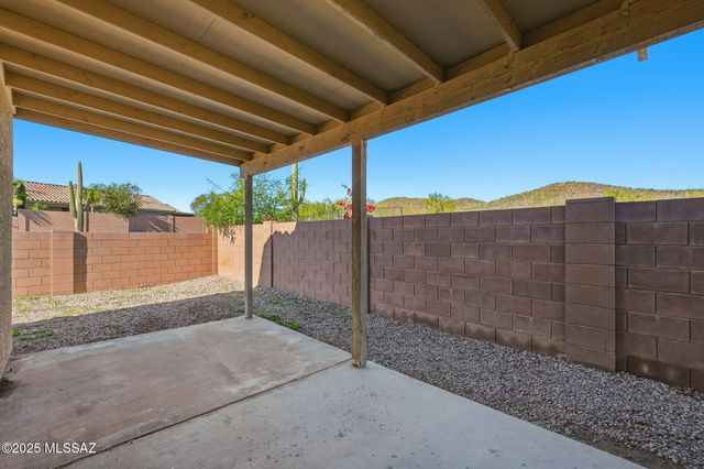 5112 Dakota Vista Place, Tucson, AZ 85746
