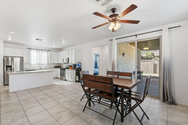 5112 Dakota Vista Place, Tucson, AZ 85746