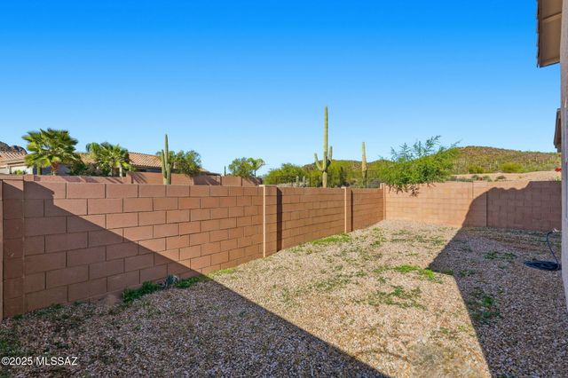5112 Dakota Vista Place, Tucson, AZ 85746