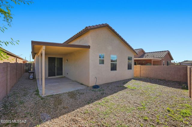 5112 Dakota Vista Place, Tucson, AZ 85746