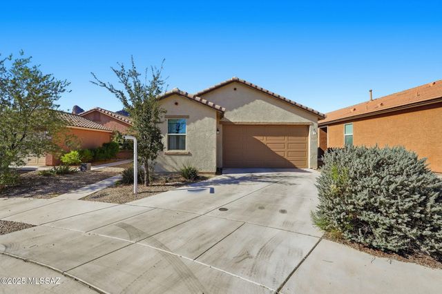 5112 Dakota Vista Place, Tucson, AZ 85746