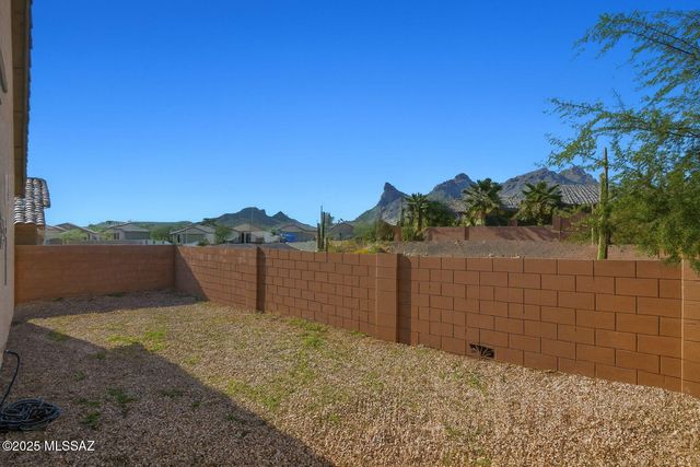 5112 Dakota Vista Place, Tucson, AZ 85746