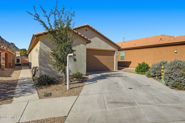 5112 Dakota Vista Place, Tucson, AZ 85746