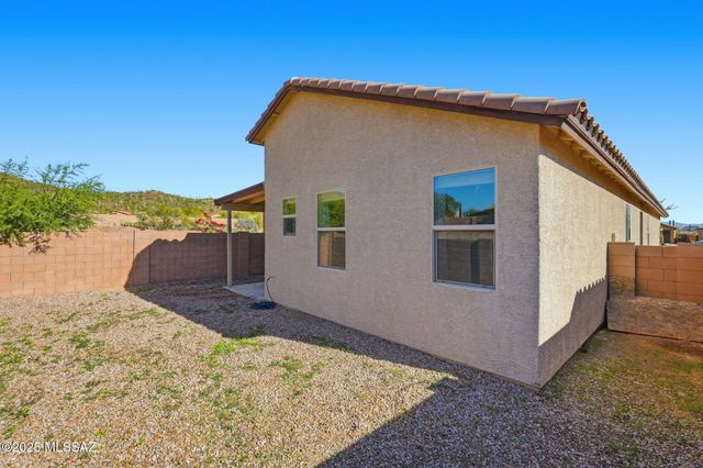 5112 Dakota Vista Place, Tucson, AZ 85746