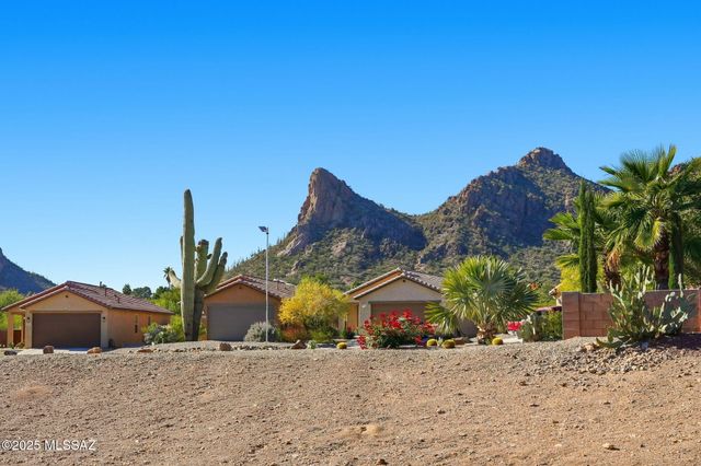 5112 Dakota Vista Place, Tucson, AZ 85746