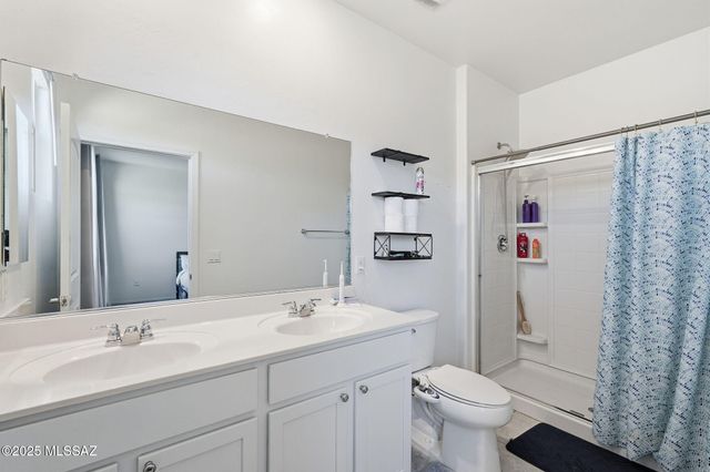 5112 Dakota Vista Place, Tucson, AZ 85746