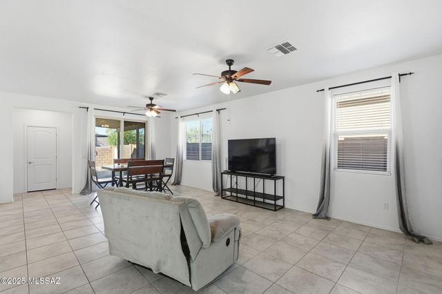 5112 Dakota Vista Place, Tucson, AZ 85746