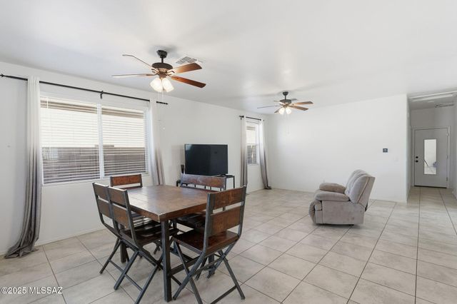 5112 Dakota Vista Place, Tucson, AZ 85746