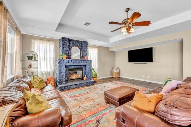 6228 Red Pine Court, Las Vegas, NV 89130