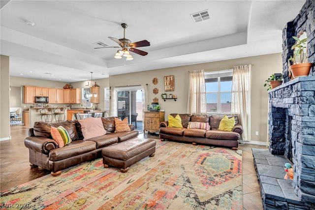 6228 Red Pine Court, Las Vegas, NV 89130