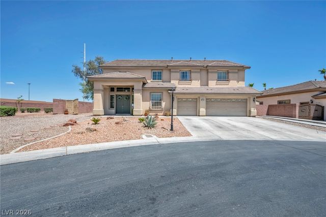 6228 Red Pine Court, Las Vegas, NV 89130