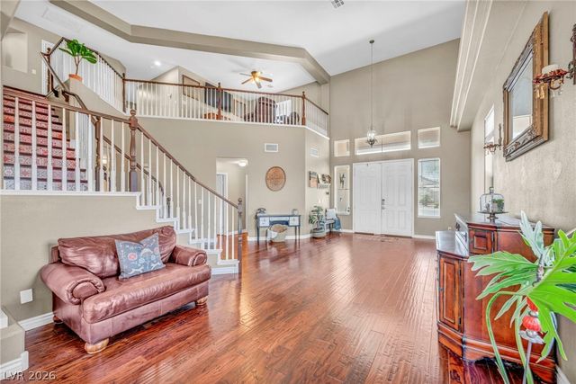 6228 Red Pine Court, Las Vegas, NV 89130