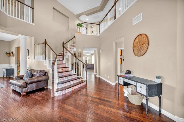 6228 Red Pine Court, Las Vegas, NV 89130