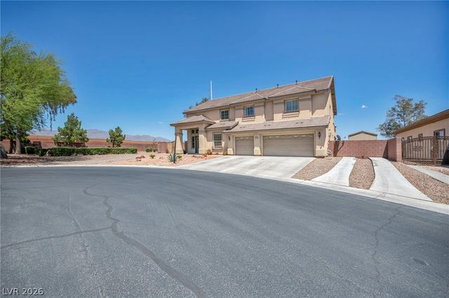 6228 Red Pine Court, Las Vegas, NV 89130