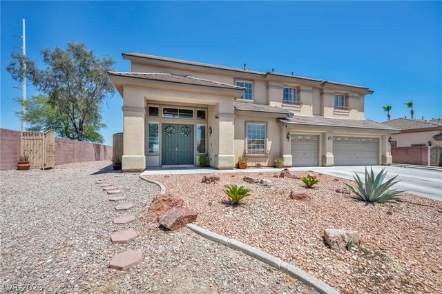 6228 Red Pine Court, Las Vegas, NV 89130