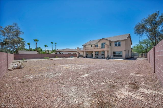 6228 Red Pine Court, Las Vegas, NV 89130