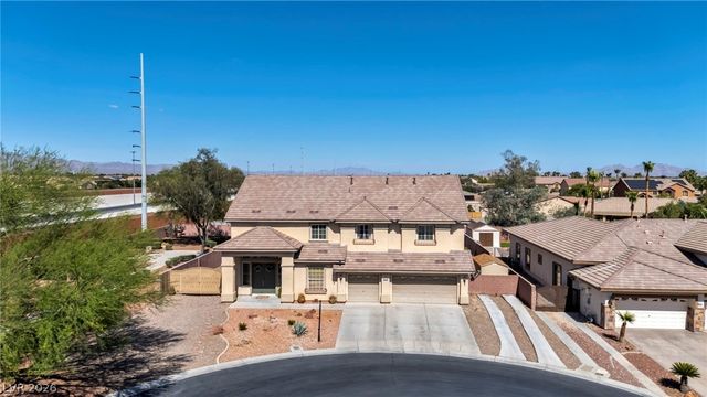 6228 Red Pine Court, Las Vegas, NV 89130