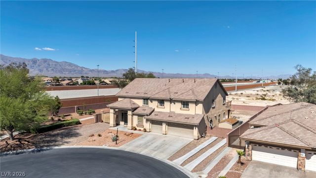 6228 Red Pine Court, Las Vegas, NV 89130
