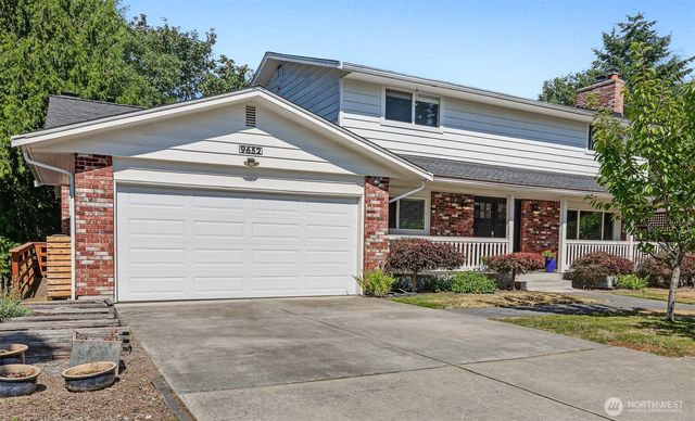 9652 42nd Avenue NE, Seattle, WA 98115