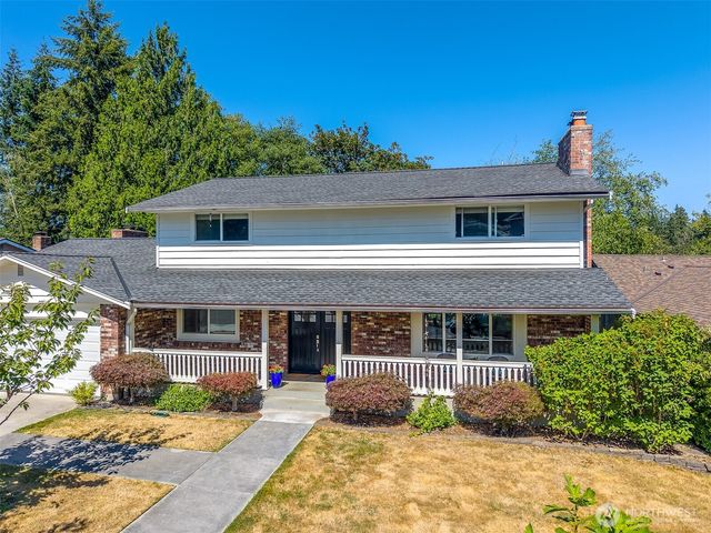 9652 42nd Avenue NE, Seattle, WA 98115