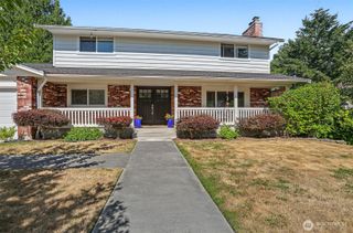 9652 42nd Avenue NE, Seattle, WA 98115