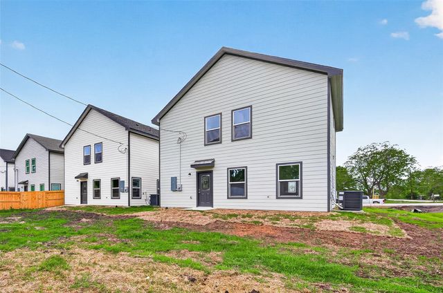 422 4th Street, Beasley, TX 77417