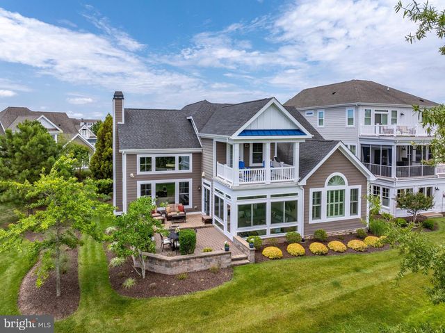 30561 NORTH MAGNOLIA CROSSING, Selbyville, DE 19975