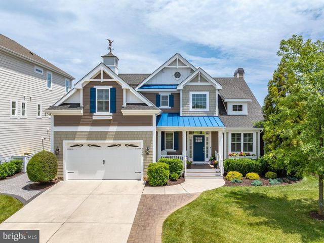 30561 NORTH MAGNOLIA CROSSING, Selbyville, DE 19975