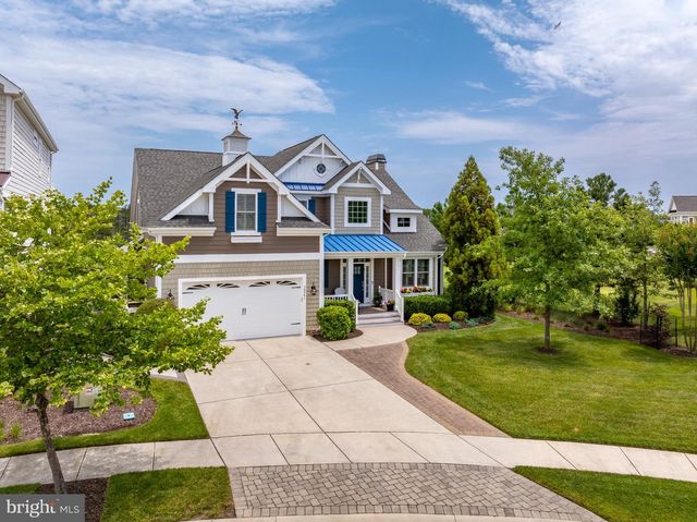 30561 NORTH MAGNOLIA CROSSING, Selbyville, DE 19975