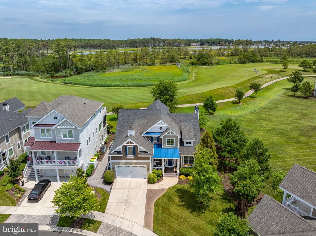 30561 NORTH MAGNOLIA CROSSING, Selbyville, DE 19975